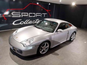  Voir détails -Porsche 911  à Thiers (63)