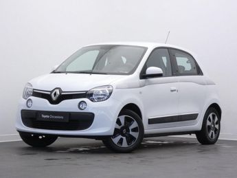  Voir détails -Renault Twingo 0.9 TCe 90ch energy Limited Euro6c à Mouilleron-le-Captif (85)