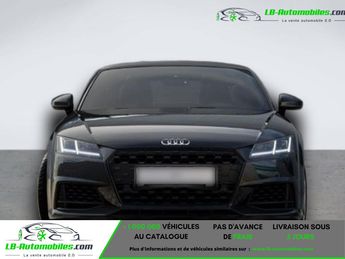  Voir détails -Audi TT 45 TFSI 245 BVA à Beaupuy (31)