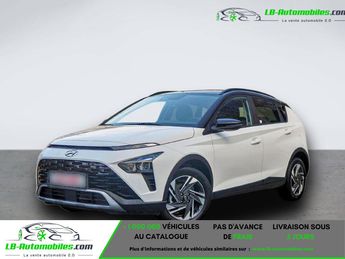  Voir détails -Hyundai Bayon 1.2 84 à Beaupuy (31)