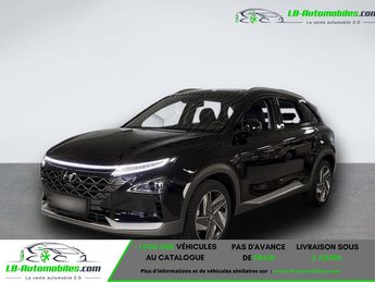  Voir détails -Hyundai Nexo Hydrogene 163 ch à Beaupuy (31)