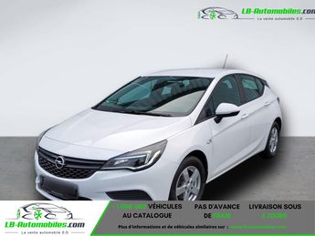  Voir détails -Opel Astra 1.4 100 ch à Beaupuy (31)