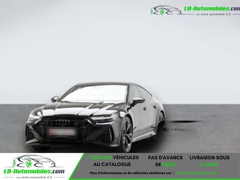  Voir détails -Audi RS7 V8 4.0 TFSI 600 BVA Quattro à Beaupuy (31)