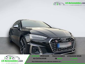  Voir détails -Audi S5 TDI 347 BVA Quattro à Beaupuy (31)