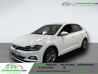  Voir détails -Volkswagen Polo 1.0 TSI 110 S&S BVA à Beaupuy (31)
