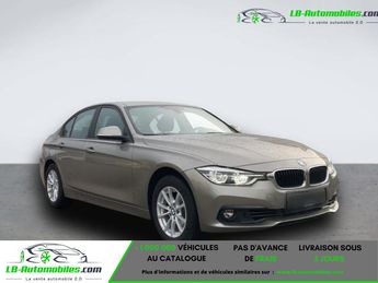  Voir détails -BMW Serie 3 320i 184 ch BVM à Beaupuy (31)