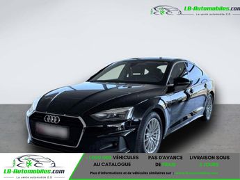  Voir détails -Audi A5 35 TDI 163 BVA à Beaupuy (31)