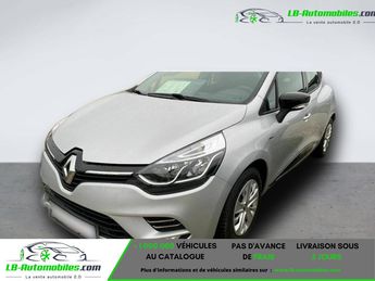  Voir détails -Renault Clio dCi 90 BVM à Beaupuy (31)