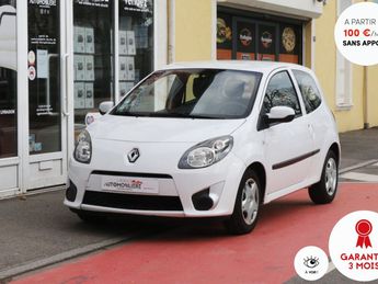  Voir détails -Renault Twingo 1.2 I 75 BVM (Origine France, Bluetooth, à Épinal (88)