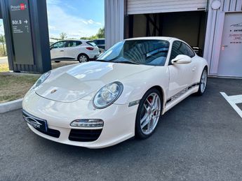  Voir détails -Porsche 911 (997) CARRERA S à Tresses (33)