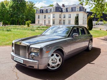  Voir détails -Rolls royce Phantom  à Paris (75)