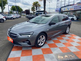  Voir détails -Opel Insignia GRAND SPORT 2.0 DIESEL 174 ELEGANCE GPS  à Lescure-d'Albigeois (81)