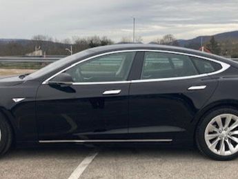  Voir détails -Tesla Model S 75 à Villefranche-sur-Saône (69)