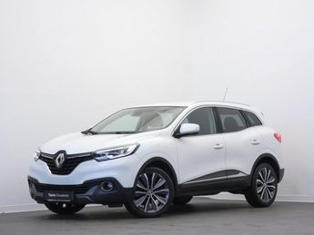  Voir détails -Renault Kadjar 1.2 TCe 130ch energy Intens EDC à Mouilleron-le-Captif (85)