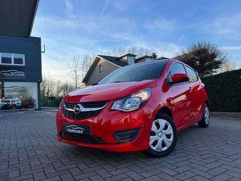 Voir détails -Opel Karl 1.0i Cosmo à Steenokkerzeel (18)