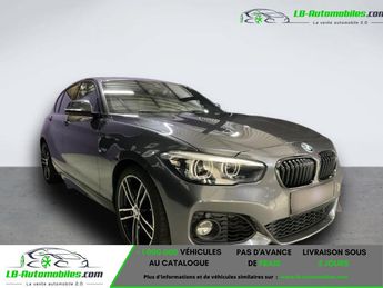  Voir détails -BMW Serie 1 125i 224 ch BVA à Beaupuy (31)