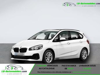  Voir détails -BMW Serie 2 218d xDrive 150 ch BVA à Beaupuy (31)
