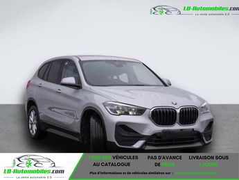  Voir détails -BMW X1 xDrive 18d 150 ch BVA à Beaupuy (31)