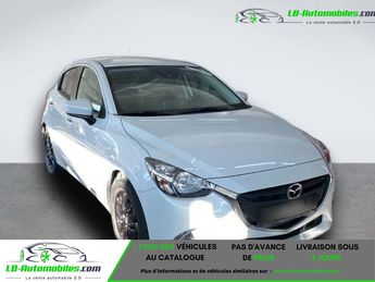  Voir détails -Mazda 2 1.5L SKYACTIV-G 90ch à Beaupuy (31)