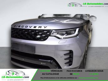 Voir détails -Land rover Discovery 3.0 D250 à Beaupuy (31)
