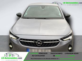  Voir détails -Opel Corsa 1.5 Diesel 100 ch BVM à Beaupuy (31)