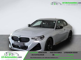  Voir détails -BMW Serie 2 M240i 374 ch BVA à Beaupuy (31)