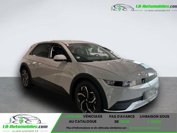  Voir détails -Hyundai Ioniq 77 kWh - 229 ch à Beaupuy (31)