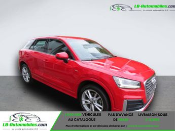  Voir détails -Audi Q2 TDI 150 BVM à Beaupuy (31)
