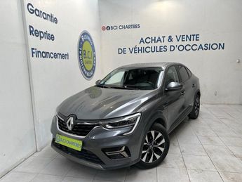  Voir détails -Renault Arkana 1.3 TCE 140CH FAP BUSINESS EDC à Nogent-le-Phaye (28)