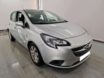  Voir détails -Opel Corsa 1.3 CDTI 75 5p à Chanas (38)