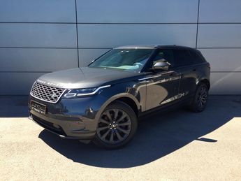  Voir détails -Land rover Range Rover Velar S à Luxembourg (26)