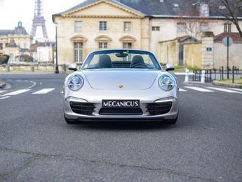  Voir détails -Porsche 911 type 991 991.1 Carrera 2S à Paris (75)