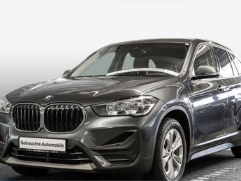  Voir détails -BMW X1 XDrive 25e à Remich (55)