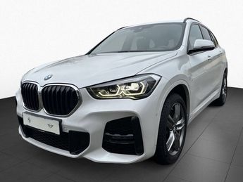  Voir détails -BMW X1 20d M Sport - Toit Pano - ACC - LED à Remich (55)