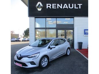  Voir détails -Renault Clio TCe 90 - 21N Business à Bessières (31)