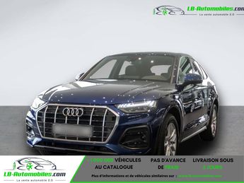 Voir détails -Audi Q5 35 TDI 163 BVA à Beaupuy (31)