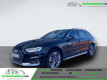  Voir détails -Audi A4 Allroad 45 TFSI 245 BVA Quattro à Beaupuy (31)