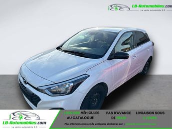  Voir détails -Hyundai I20 1.0 T-GDi 100 à Beaupuy (31)