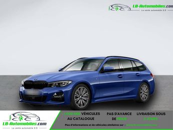  Voir détails -BMW Serie 3 330i xDrive 258 ch BVA à Beaupuy (31)