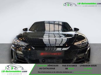  Voir détails -Audi RS E-tron GT 598 ch quattro à Beaupuy (31)