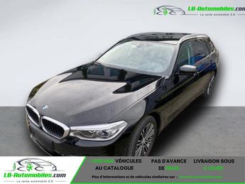  Voir détails -BMW Serie 5 530i xDrive 252 ch BVA à Beaupuy (31)