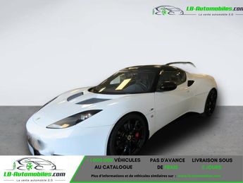  Voir détails -Lotus Evora 3.5 V6 350 ch à Beaupuy (31)