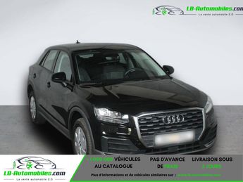  Voir détails -Audi Q2 TFSI 116 ch BVM à Beaupuy (31)