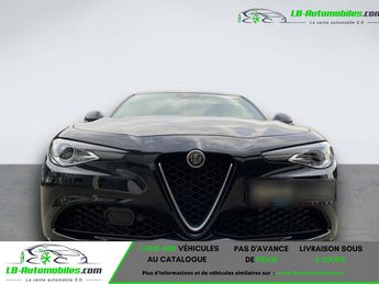  Voir détails -Alfa romeo Giulia 2.0 TB 200 ch BVA à Beaupuy (31)