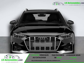  Voir détails -Audi A4 Allroad 45 TFSI 245 BVA à Beaupuy (31)