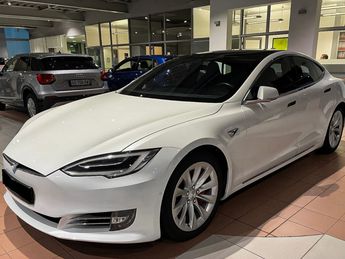  Voir détails -Tesla Model S P100D RAVEN 