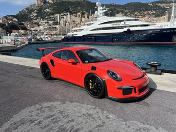  Voir détails -Porsche 911 type 991 GT3 RS 500 à Monaco (98)