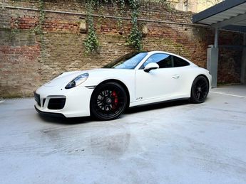  Voir détails -Porsche 911 type 991 4 GTS pdk 450 ch à Ludon-Médoc (33)
