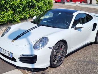  Voir détails -Porsche 911 type 991 TURBO pdk à Ludon-Médoc (33)