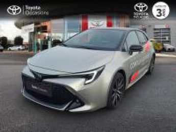  Voir détails -Toyota Corolla 2.0 196ch GR Sport à Mouilleron-le-Captif (85)